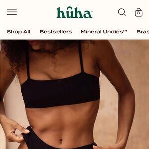$20 towards Huha purchases if you use link in description!